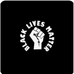 BLACK LIVES MATTER