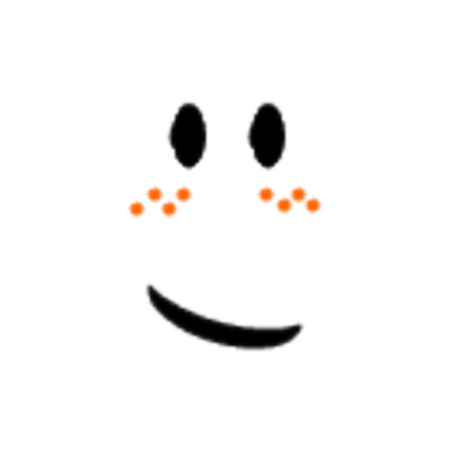 Face Roblox decal