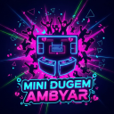  [OLD] ROOFTOP MINI DUGEM 