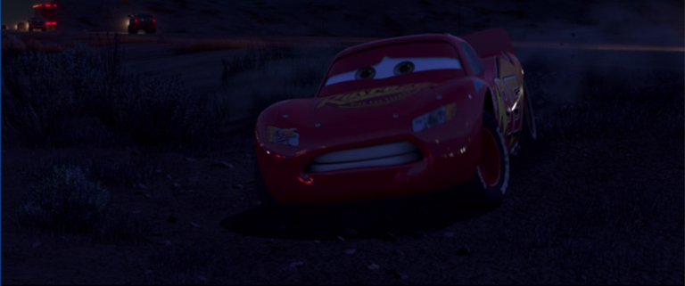 Cars Police Chase screenshot 2