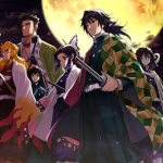 " The Demon Slayer Core "
