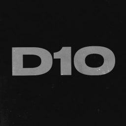 D10 | Welcome