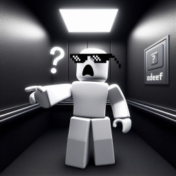 Unknown Elevator