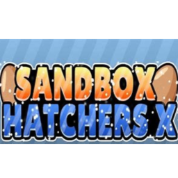 Sandbox Hatchers!