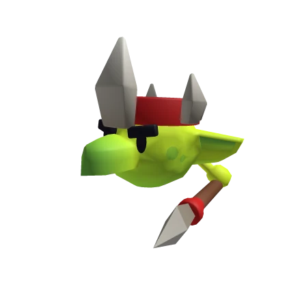 Item Thumbnail