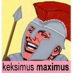 Keksimus Maximus