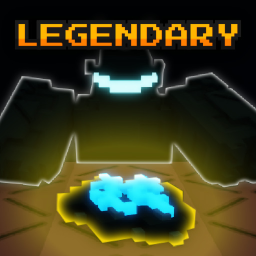 [RUNES!] 🔥 Voxforge ⚔️ RPG icon