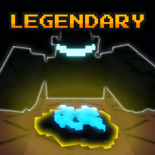 Voxforge RPG