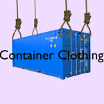 Container Clothing