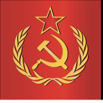 El ejército rojo hermosho precioso UwU