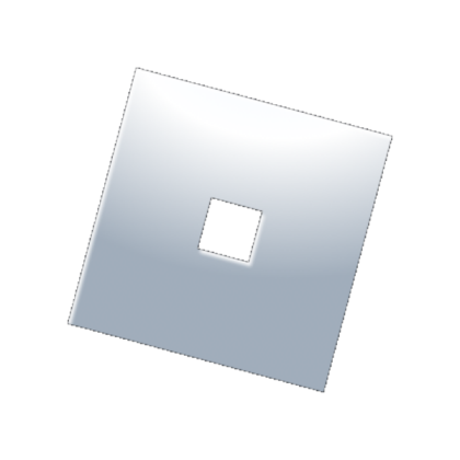 Roblox Logo Transparent Roblox decal