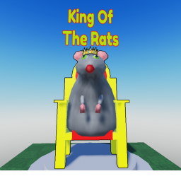 Random Roblox Game