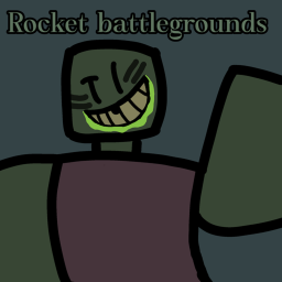 Rocket Battlegrounds [UPDATE 3]