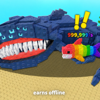 [NEW!🙌🥳] Don't Wake the Fish!