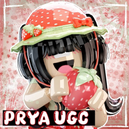 [50% OFF] Prya UGC !