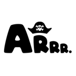 Arrr.