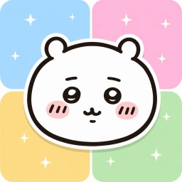 Chiidoku icon