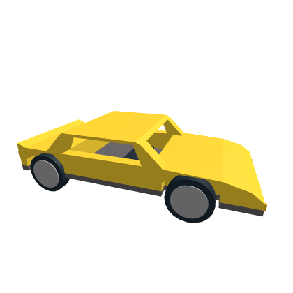 Sports Car 2