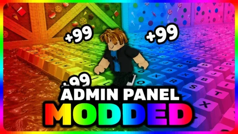 +1 SKE ESCAPE but F2P Admin Panel thumbnail