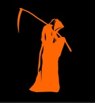Grim reaper bro