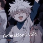 Animations Void