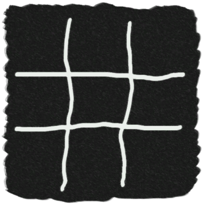Garry's Mod - Noughts N' Crosses Graffiti Roblox decal