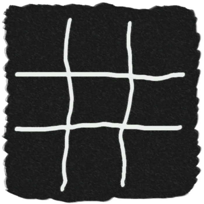 Garry's Mod - Noughts N' Crosses Graffiti Roblox decal