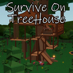 Survive On | TreeHouse