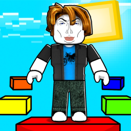 🤫🧏‍♂️ IMPOSSIBLE SIGMA OBBY