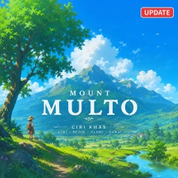 [🚩UPD] FREE AVA + EVENT X3 - MOUNT MULTO icon