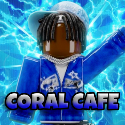 [V2] Coral Cafe