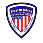 Stayton Island Police Department
