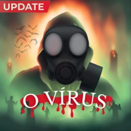 [UPDATE] O Vírus icon