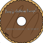 Izzy’s clothing lineup
