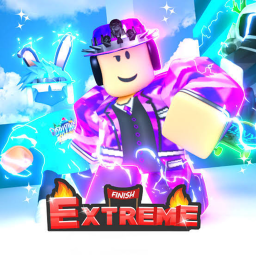 super extreme obby