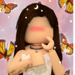 Cute my name is gaby