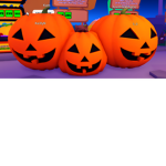 Pumpkin Gang CLAN