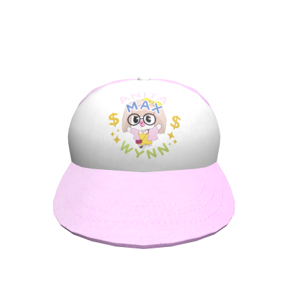 [ pink ] i need the max win Roblox item