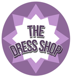 +-*(The Dress Shop)*-+