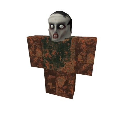 Zombie