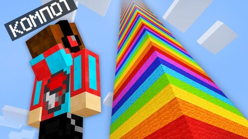 ⛏️CompotCraft!💎