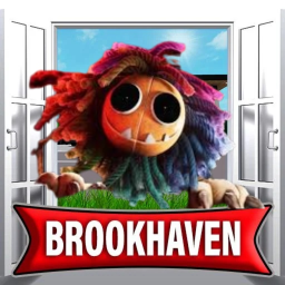 POPPY PLAYTIME CHAPTER 4 BROOKHAVEN RP (MORPHS)