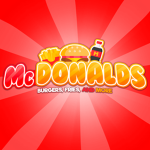 [RP] Mcdonalds