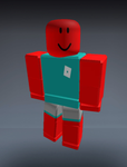 The red brothers NEW!