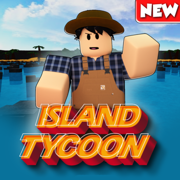 [🏷️ SALE] Island Tycoon!
