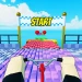 +1 Speed Bike Keyboard Race icon