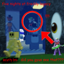 SB (REAL) [ FNaF RP: Legacy ]