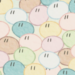 great dango family.