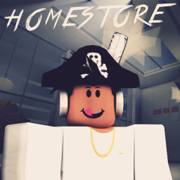 Homestore 1.2      Stormin Styles