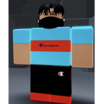 Champion clothing HomeStore